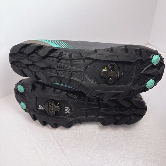 Shimano SH-ME2 Women MTB Shoes | 41 - Picture 6 of 8